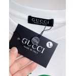 2026年4月23日春夏新作Gucci半袖 tシャツ/誕生日プレゼント/FF工場