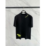 2026年4月23日春夏新作Louis vuitton半袖 tシャツ/誕生日プレゼント/FF工場