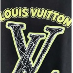 2026年4月23日春夏新作Louis vuitton半袖 tシャツ/誕生日プレゼント/FF工場