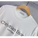 2026年4月23日春夏新作DIOR半袖 tシャツ/誕生日プレゼント/FF工場