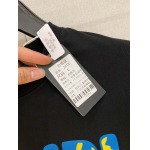 2026年4月23日春夏新作Fendi半袖 tシャツ/誕生日プレゼント/FF工場