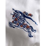 2026年4月23日春夏新作Burberry半袖 tシャツ高品質/誕生日プレゼント/FF工場