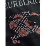 2026年4月23日春夏新作Burberry半袖 tシャツ高品質/誕生日プレゼント/FF工場