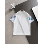 2026年4月23日春夏新作Burberry半袖 tシャツ高品質/誕生日プレゼント/FF工場