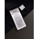 2026年4月23日春夏新作Burberry半袖 tシャツ高品質/誕生日プレゼント/FF工場