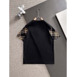 2026年4月23日春夏新作Burberry半袖 tシャツ高品質/誕生日プレゼント/FF工場