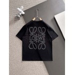 2026年4月23日春夏新作LOEWE半袖 tシャツ高品質/誕生日プレゼント/FF工場