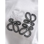 2026年4月23日春夏新作LOEWE半袖 tシャツ高品質/誕生日プレゼント/FF工場