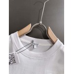 2026年4月23日春夏新作LOEWE半袖 tシャツ高品質/誕生日プレゼント/FF工場