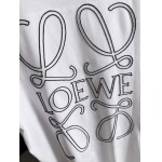 2026年4月23日春夏新作LOEWE半袖 tシャツ高品質/誕生日プレゼント/FF工場