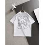 2026年4月23日春夏新作LOEWE半袖 tシャツ高品質/誕生日プレゼント/FF工場