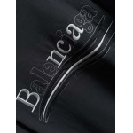 2026年4月23日春夏新作BALENCIAGA半袖 tシャツ高品質/誕生日プレゼント/FF工場