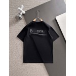 2026年4月23日春夏新作BALENCIAGA半袖 tシャツ高品質/誕生日プレゼント/FF工場