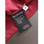 2026年4月23日春夏新作BALENCIAGA半袖 tシャツ高品質/誕生日プレゼント/FF工場