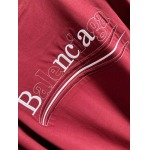 2026年4月23日春夏新作BALENCIAGA半袖 tシャツ高品質/誕生日プレゼント/FF工場