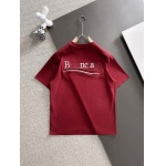2026年4月23日春夏新作BALENCIAGA半袖 tシャツ高品質/誕生日プレゼント/FF工場