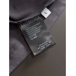 2026年4月23日春夏新作BALENCIAGA半袖 tシャツ高品質/誕生日プレゼント/FF工場