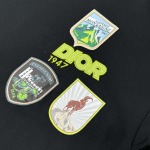 2026年4月23日春夏新作Dior半袖 tシャツ/誕生日プレゼント/FF工場