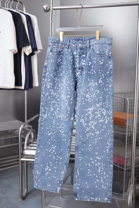 2026年4月23日春夏新作Maison Margielaズ...