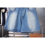 2026年4月23日春夏新作Maison Margielaデニムパンツ高品質/誕生日プレゼント/FF工場