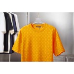 2026年4月23日春夏新作Louis vuitton半袖 tシャツ/誕生日プレゼント/FF工場