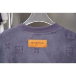 2026年4月23日春夏新作Louis vuitton半袖 tシャツ/誕生日プレゼント/FF工場