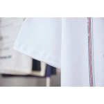 2026年4月23日春夏新作Gucci半袖 tシャツ/誕生日プレゼント/FF工場