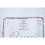 2026年4月23日春夏新作Gucci半袖 tシャツ/誕生日プレゼント/FF工場