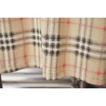 2026年4月23日春夏新作Burberry半袖 tシャツ/誕生日プレゼント/FF工場