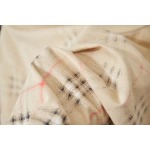 2026年4月23日春夏新作Burberry半袖 tシャツ/誕生日プレゼント/FF工場