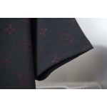 2026年4月23日春夏新作Louis vuitton半袖 tシャツ/誕生日プレゼント/FF工場