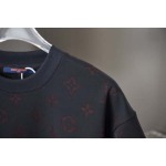 2026年4月23日春夏新作Louis vuitton半袖 tシャツ/誕生日プレゼント/FF工場