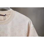 2026年4月23日春夏新作Louis vuitton半袖 tシャツ/誕生日プレゼント/FF工場