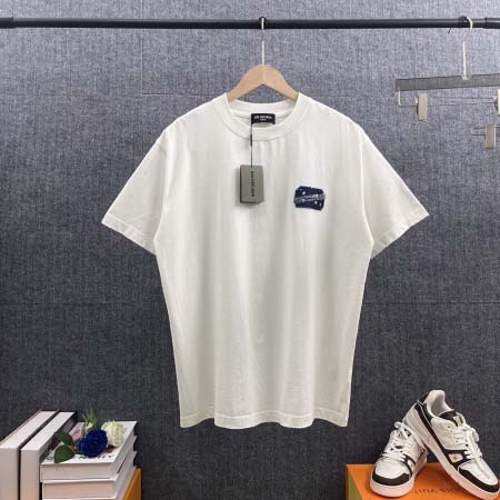 2026年4月23日春夏新作Balenciaga半袖 tシャ...