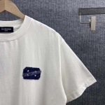 2026年4月23日春夏新作Balenciaga半袖 tシャツ/誕生日プレゼント/FF工場