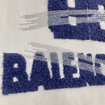 2026年4月23日春夏新作Balenciaga半袖 tシャツ/誕生日プレゼント/FF工場