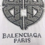 2026年4月23日春夏新作Balenciaga半袖 tシャツ/誕生日プレゼント/FF工場