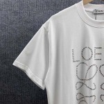 2026年4月23日春夏新作Loewe半袖 tシャツ/誕生日プレゼント/FF工場