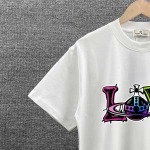 2026年4月23日春夏新作Vivienne半袖 tシャツ/誕生日プレゼント/FF工場