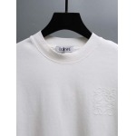 2026年4月23日春夏新作Loewe半袖 tシャツ/誕生日プレゼント/FF工場