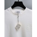 2026年4月23日春夏新作Loewe半袖 tシャツ/誕生日プレゼント/FF工場