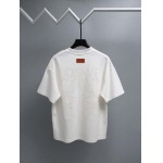 2026年4月23日春夏新作Loewe半袖 tシャツ/誕生日プレゼント/FF工場