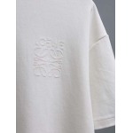 2026年4月23日春夏新作Loewe半袖 tシャツ/誕生日プレゼント/FF工場