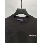 2026年4月23日春夏新作Louis vuitton半袖 tシャツ/誕生日プレゼント/FF工場