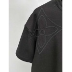 2026年4月23日春夏新作Louis vuitton半袖 tシャツ/誕生日プレゼント/FF工場