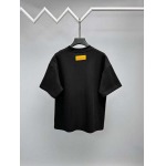 2026年4月23日春夏新作Louis vuitton半袖 tシャツ/誕生日プレゼント/FF工場