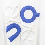 2026年4月23日春夏新作Loewe半袖 tシャツ/誕生日プレゼント/FF工場