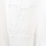 2026年4月23日春夏新作Louis Vuitton半袖 tシャツ/誕生日プレゼント/FF工場