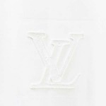 2026年4月23日春夏新作Louis Vuitton半袖 tシャツ/誕生日プレゼント/FF工場