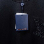 2026年4月23日春夏新作Louis Vuitton半袖 tシャツ/誕生日プレゼント/FF工場
